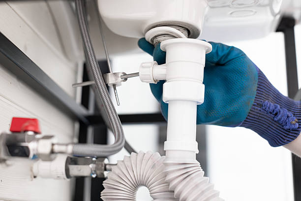 Reliable Plumbing contractor in East Windsor, CT by Masters Plumbing Service